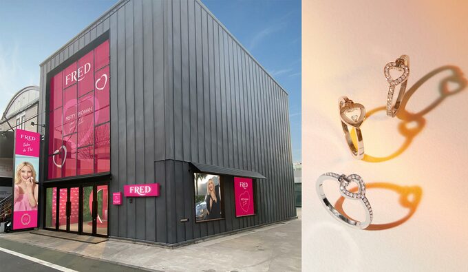 催し Precious Jp プレシャス