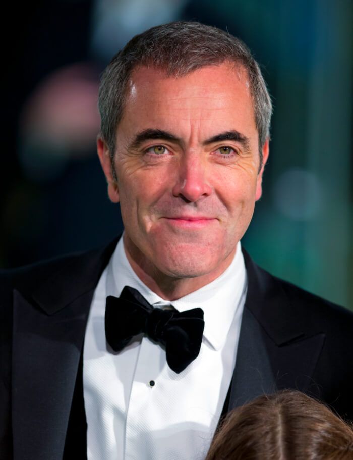 2012年12月12日、ロイヤル・フィルム・パフォーマンス。