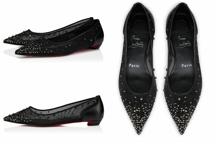 ファッションニュース_2,フラットシューズ_2