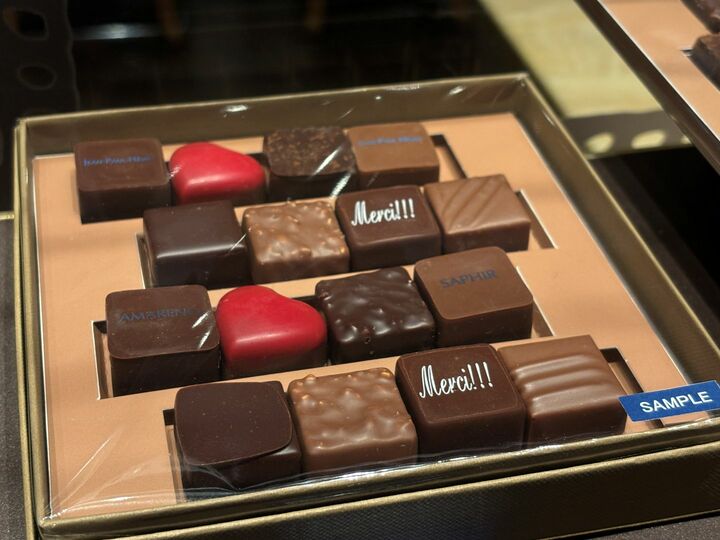 チョコレート_6,スイーツ_6,手土産_6,プレゼント_6,東京_6