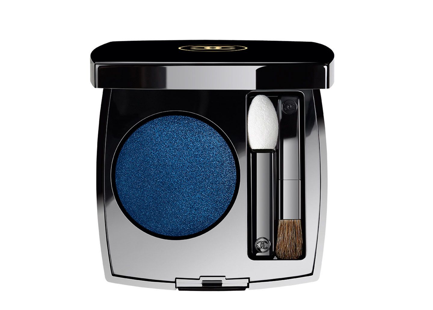 オンブル プルミエール プードゥル #16 全14色 ¥ 3,900 ©️CHANEL