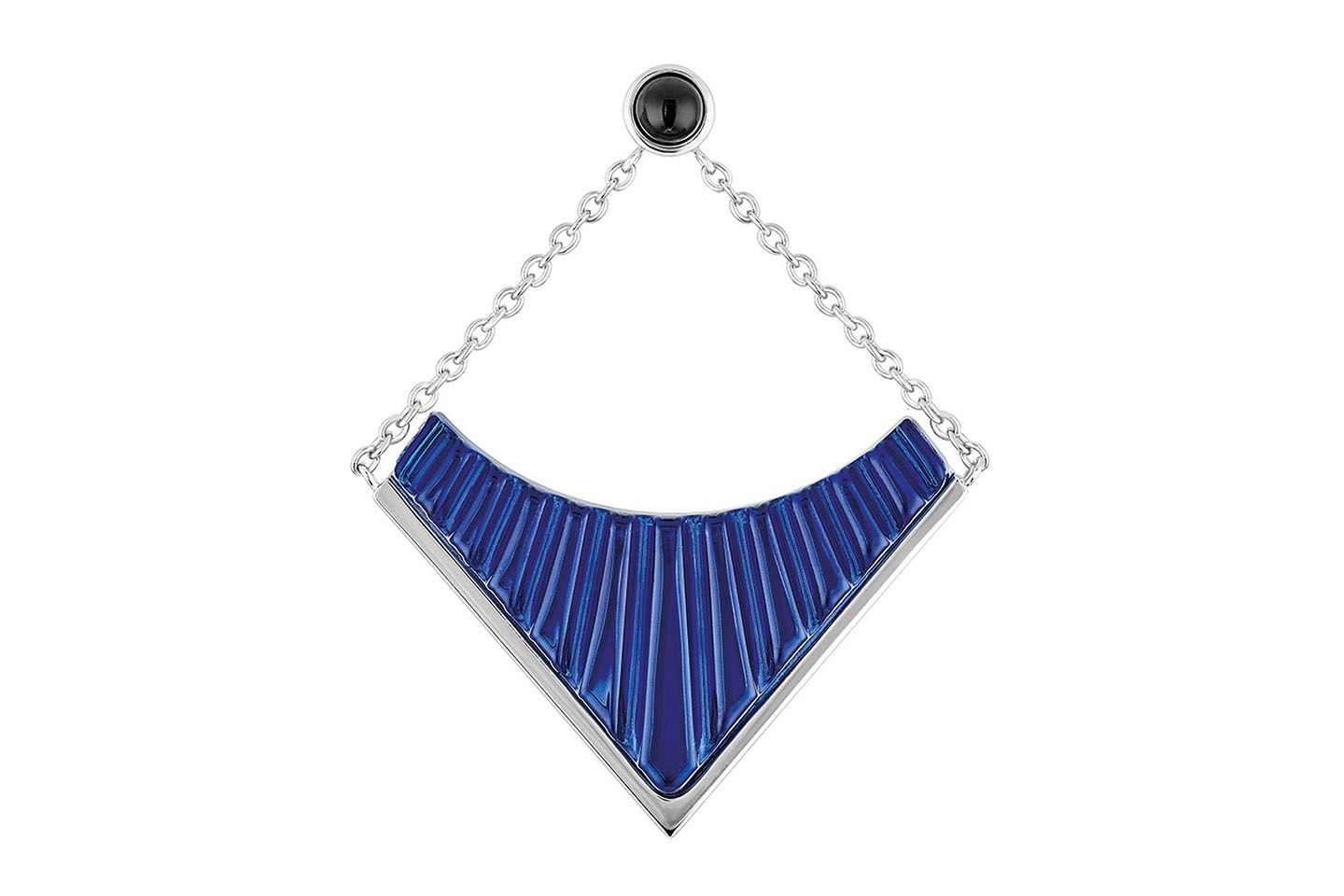 シングルピアス¥36,000(税抜)
