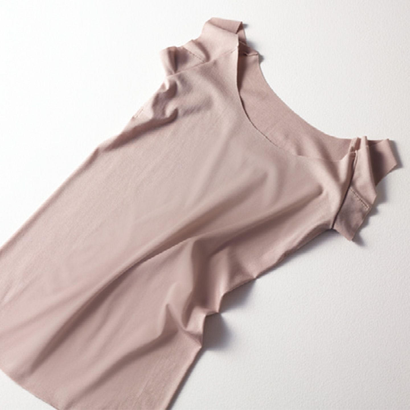 タンクトップ¥3,900(トリンプ〈トリンプ〉)