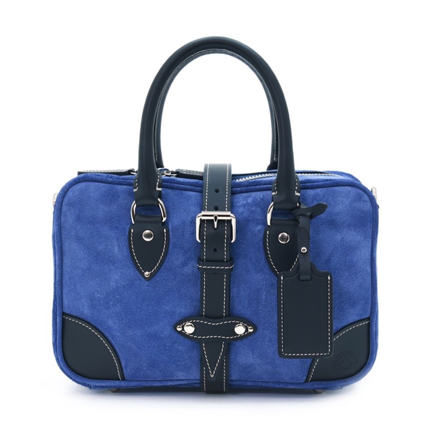 バッグ「ボーリングバッグ」【縦15.5×横23×マチ9cm】¥162,000(税抜)