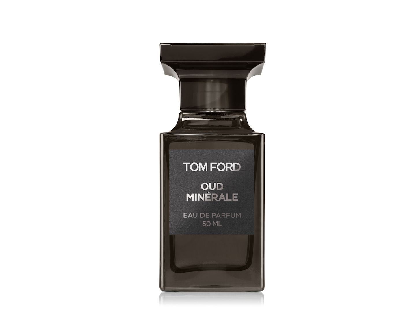 「ウード ミネラル オード パルファム スプレィ」 50ml ¥30,240