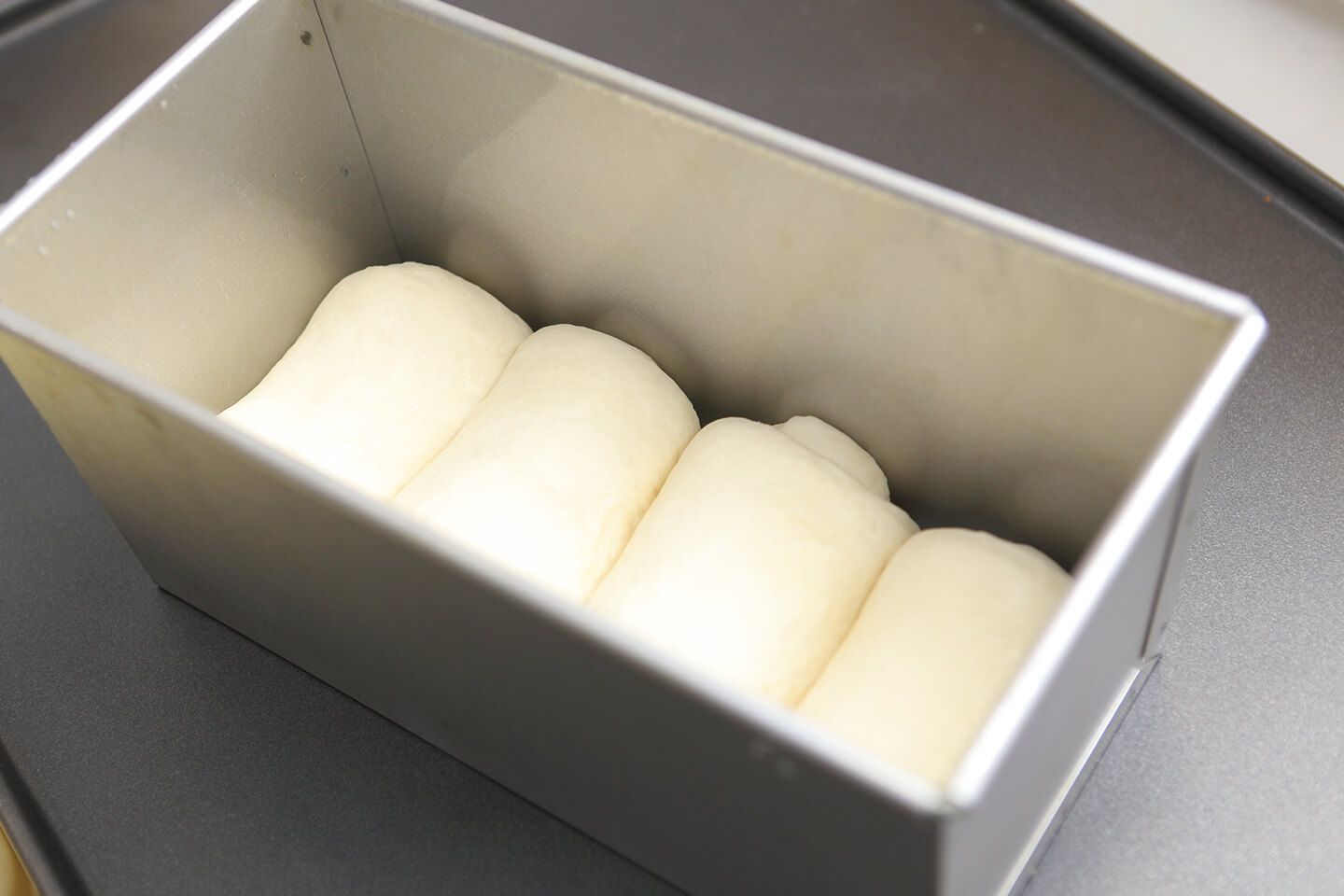 最新のコンベクションオーブンを使用