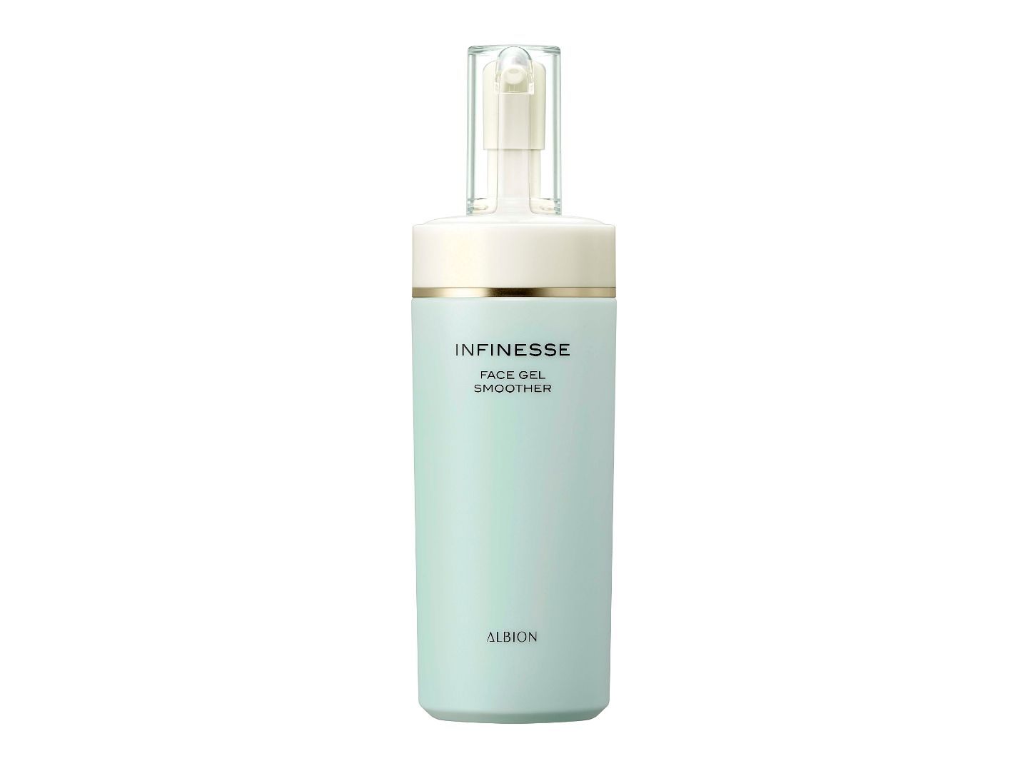 アルビオン アンフィネス フェイス ジェル スムーサー 150ml ¥5,000