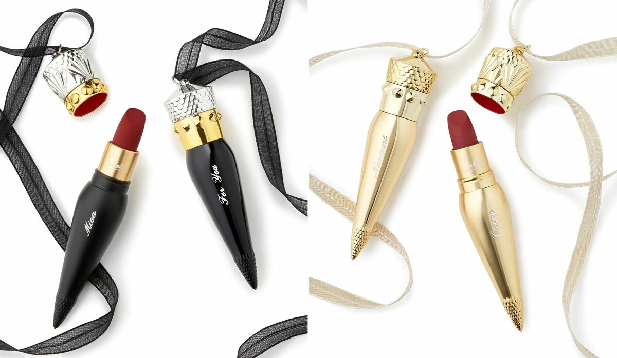 特別なリップが手に入る！「クリスチャン ルブタン」が大ヒットリップ