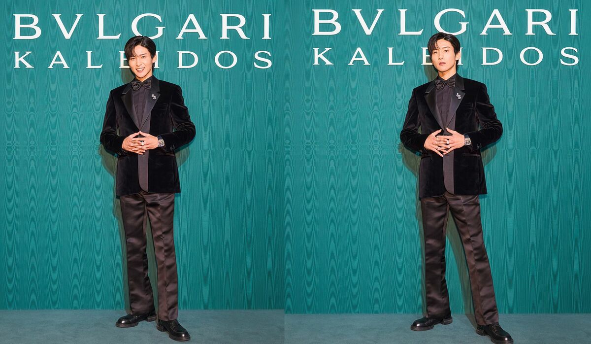 BVLGARI ブルガリ オパフメ テヴェール オードトワレ 75mL 目黒蓮 BVLGARI ブルガリ オパフメ テブラン オードトワレ 75mL 目黒蓮 - メルカリ