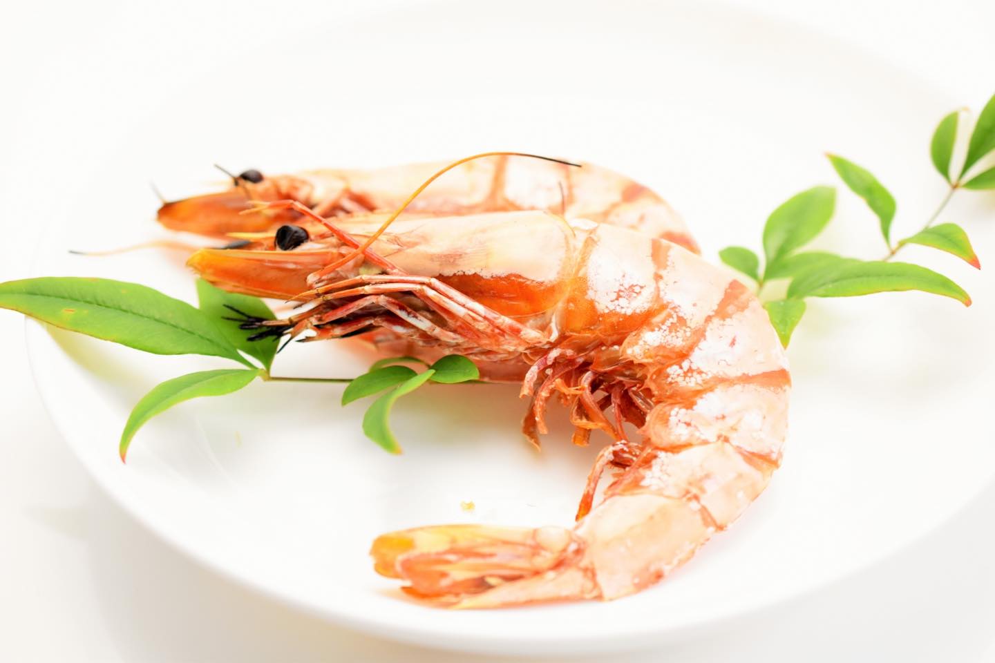 エビの美しい食べ方&マナー|海老の殻、手を使ってむいてもOK? | Precious.jp(プレシャス)