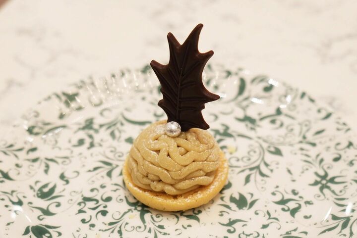 ティー_8,スイーツ_8,チョコレート_8,栗_8,ホテル_8,東京_8