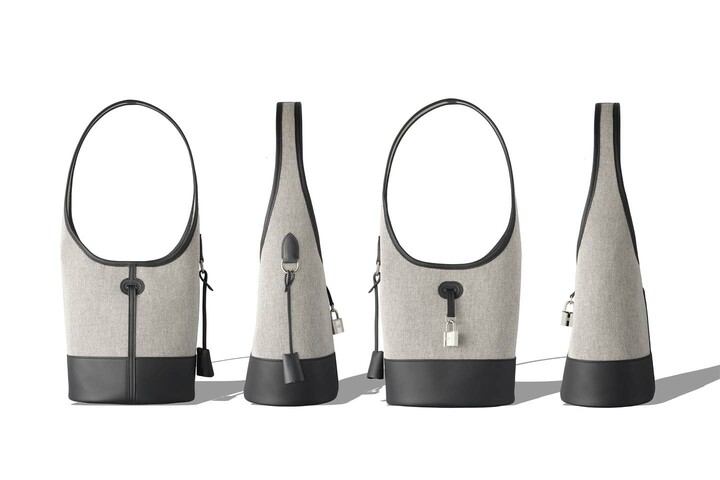 エルメスのバッグ『プティ・ベル・イル』PM