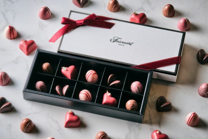 スイーツ_5,いちご_5,ティー_4,ホテル_5,東京_5,チョコレート_1