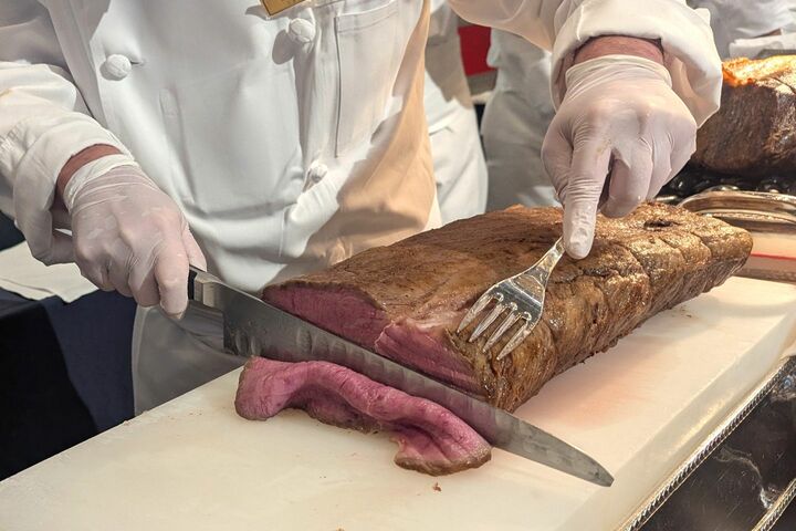 肉_3,ホテル_14,東京_14