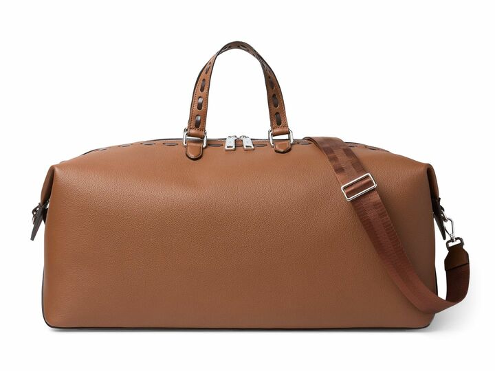 「フェンディ」のバッグ『フェンディ ルイ ダッフル』