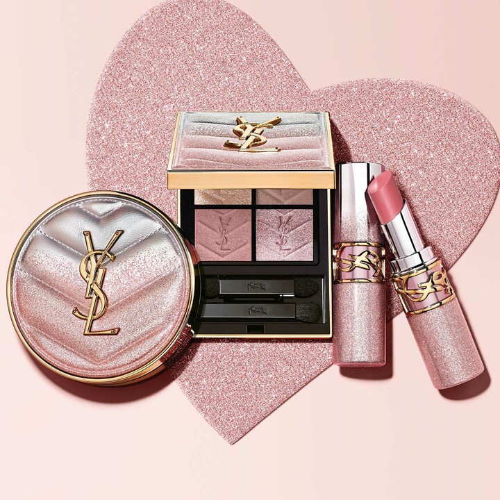 アイシャドウ_1,リップ_1,ファンデーション_1