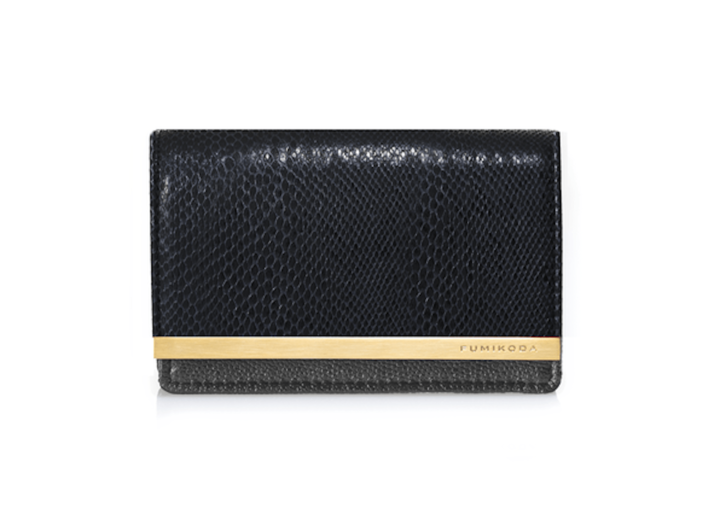 名刺入れ「EVA（エバ）」￥20,000（税抜）　