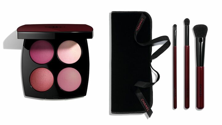 アイシャドウ_2,チーク_2