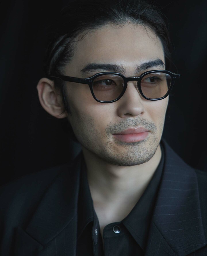 映画『本所の銕／密告』に出演された歌舞伎俳優の市川染五郎さん