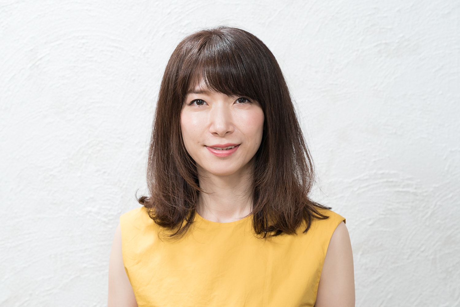 アレンジ前