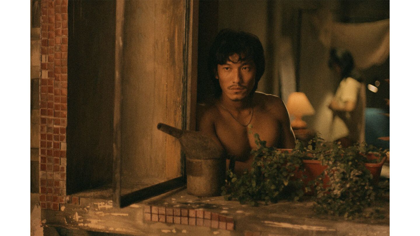 『ソン・ランの響き』ユン②