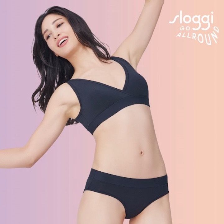 ファッションニュース_12,ランジェリー_12,stayathome_12,リモートワーク_11
