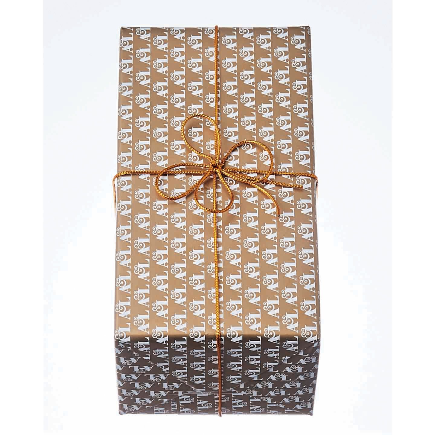 「フルーツケーキ」1本箱¥2,900