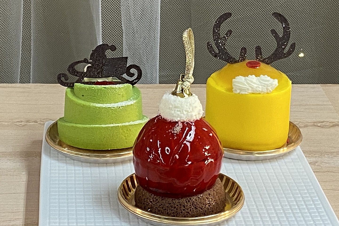 スイーツ_5,クリスマスケーキ_5,いちご_5,チョコレート_5,東京_5