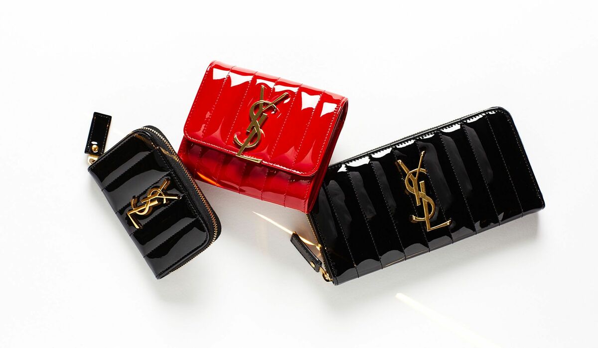 極美品】TOM FORD 長財布 ラウンドファスナー 高級レザー シボ革 黒