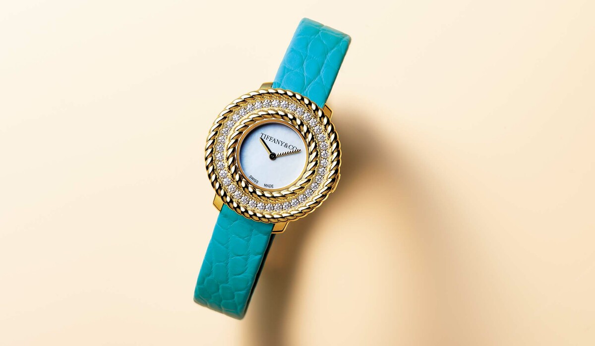 ティファニー」に伝説的ジュエリーを遺した名デザイナーの美学が