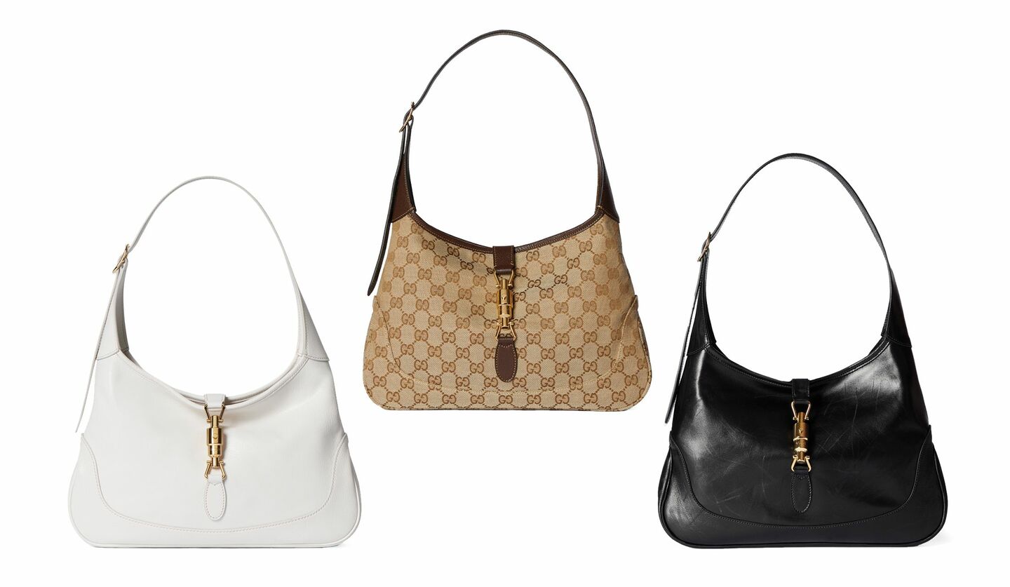 「グッチ」のアイコンバッグ