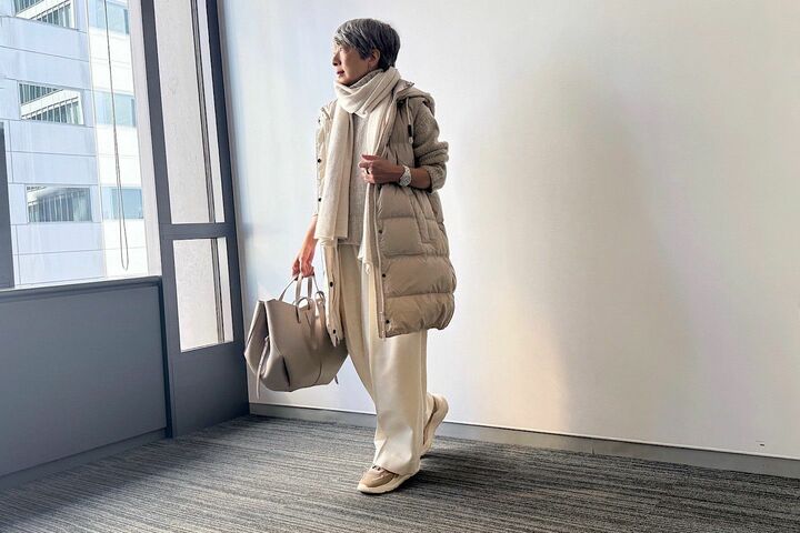 ランキング_4,大人コーデ_4