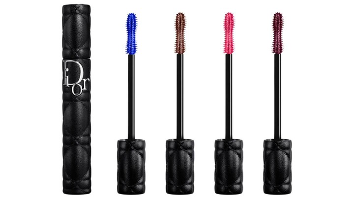 ディオールの「マスカラ ディオールショウ オーバーボリューム」