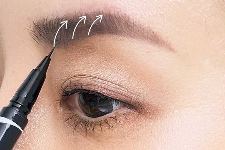 眉_7,アイブロウ_7