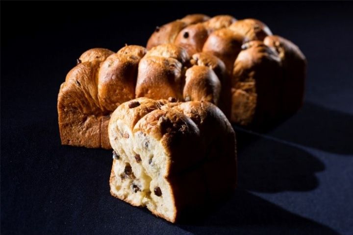 「HOKKAIDO BRIOCHE」¥850(税込)