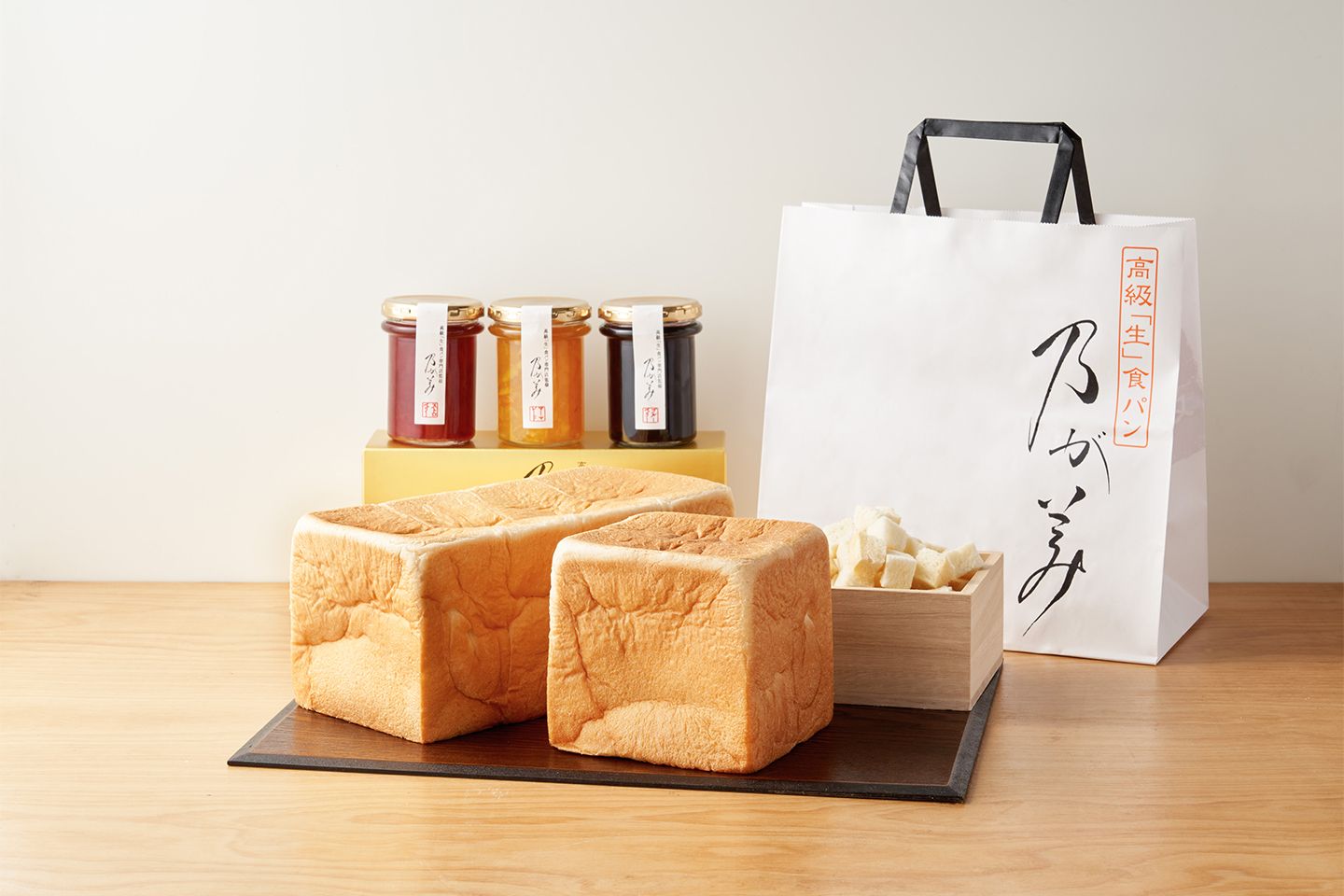 パン_3,ショップ_3,東京_3,大阪_3,東北_3