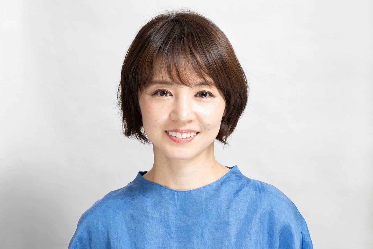 スタイリング前