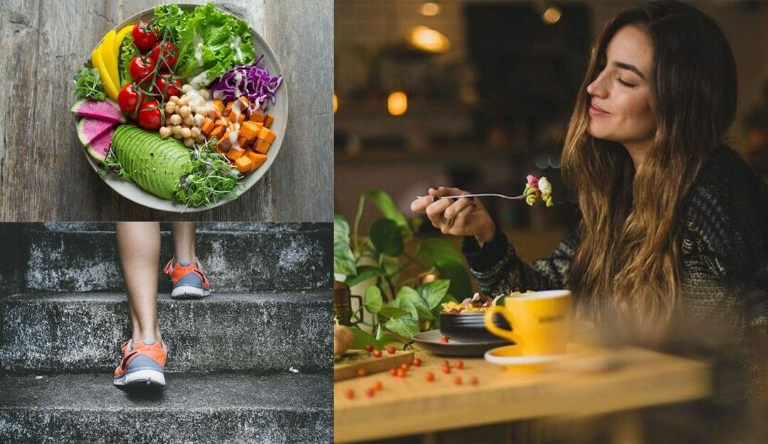 仕事が忙しい人におすすめの痩せるテクニック - 健康的な食事習慣の確立