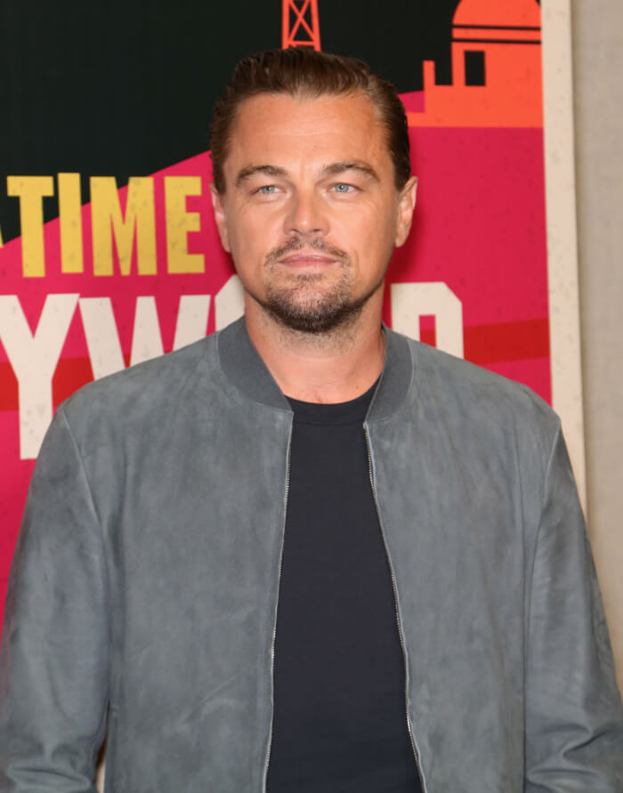 レオナルド・ディカプリオの男前遍歴【50枚】|子役時代そして『タイタニック』から今へ至る | Precious.jp(プレシャス)