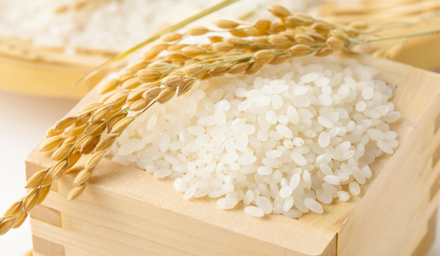 お米が劣化する６つのNG行動！米は長期間ストックしてはいけないってホント？ | Precious.jp（プレシャス）