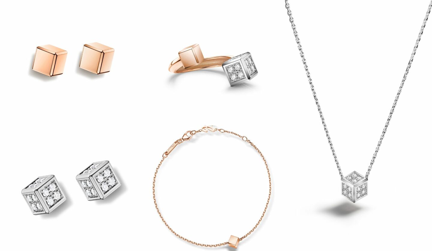 ショパールの人気コレクションに新デザインが登場