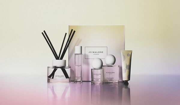 【ジョー マローン ロンドン】サクラ チェリー ブロッサム コレクション登場｜春の始まりをそっと香りに映して