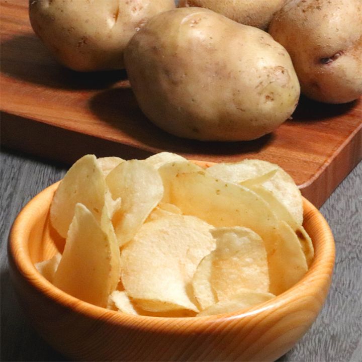 写真は「ふらの農業協同組合 ご当地 ふらのッち うすしお」