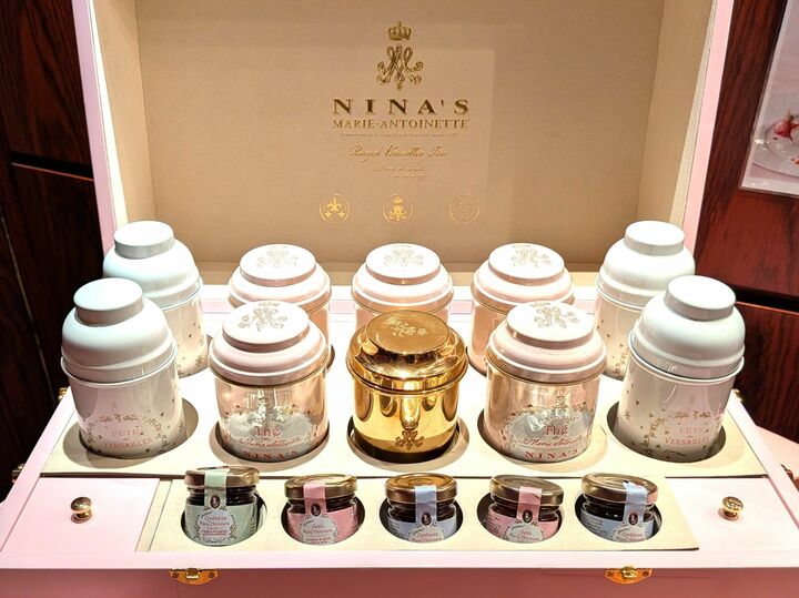 ティー_2,日本橋_2,東京_2