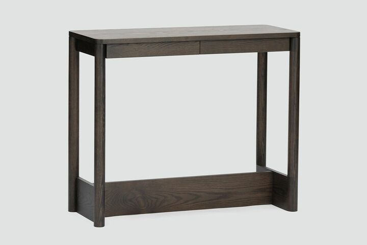 佐賀県発のインテリアブランド「ARIAKE」の『コヤバリ 90コンソール テーブル（Koyabari 90 Console Table）』