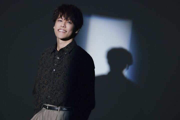 声優の宮野真守さん