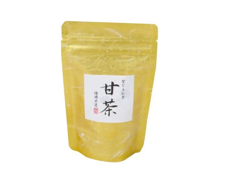 おいしい甘茶のティーパック