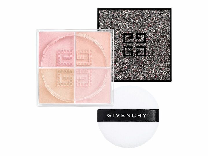 パウダー_1,大人のクリスマスコフレ&限定コスメ特集【2020】_1