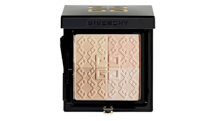 パルファム ジバンシイ プリズム・リーブル・プレストパウダーNo.10 