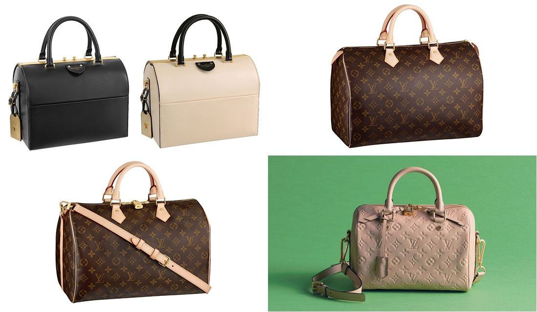 LOUISVUITTON ボストンバッグ